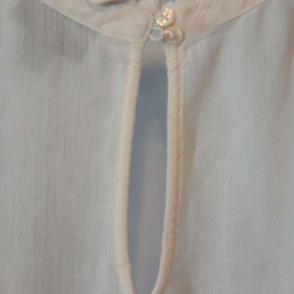 A.n.a. 100% rayon top - Picture 5 of 9